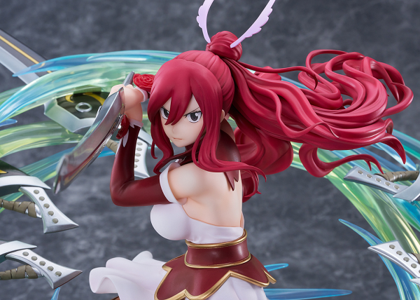 FAIRY TAIL Erza Scarlet: Ataraxia Armor Ver. | 4570142659498