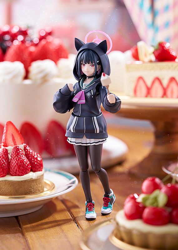 Good Smile Company figma Kazusa Kyoyama