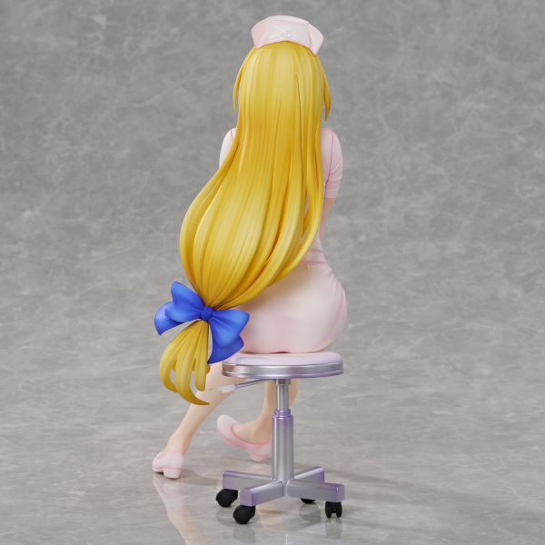 Union Creative To LOVE-Ru Darkness Nurse Series Tearju Lunatique(4589642716617)(4589642716617)