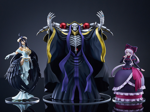 Good Smile Company POP UP PARADE SP Ainz Ooal Gown(4580416949309)(4580416949309)