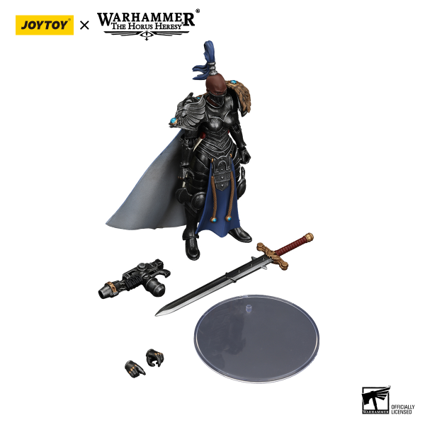 JOYTOY Sisters of Silence Argent Lynx Vigilator Cadre Vigilator 2(6927054400843)(6927054400843)
