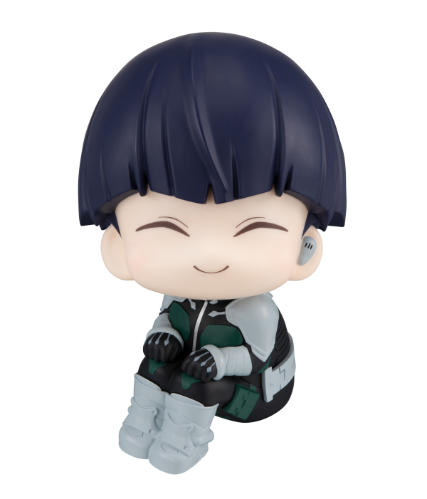 MegaHouse Lookup Kaiju No.８ Soshiro Hoshina(4535123839900)(4535123839900)