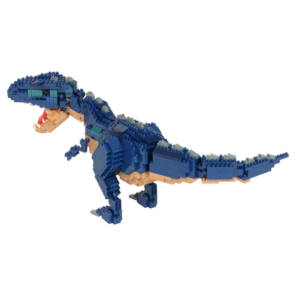 Kawada Dinosaur Deluxe Edition Giganotosaurus | 4972825223864