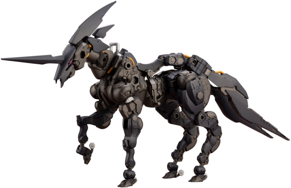 KOTOBUKIYA SIEG SPRINGER(4934054057702)(4934054057702)