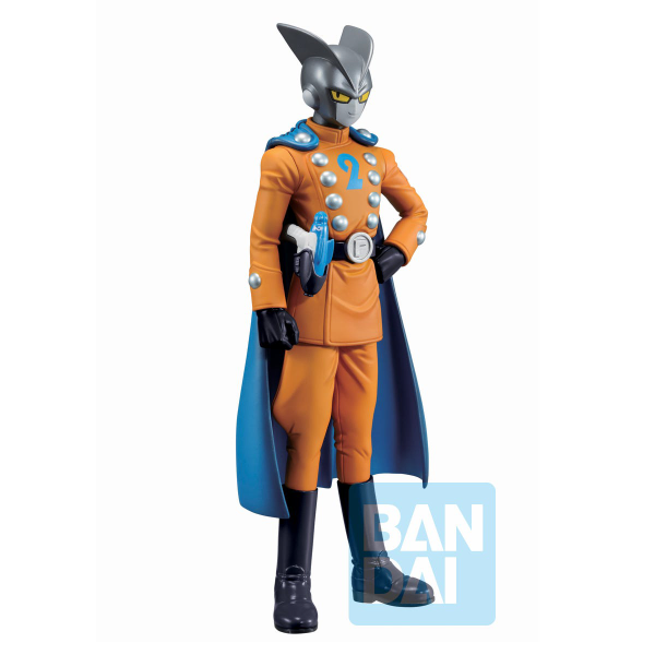 BANDAI Spirits Gamma 2 (Super Hero)(4573102636188)(4573102636188)