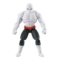 Dragon Ball Evolve - Jiren Full Power Final Form | 0045557362751