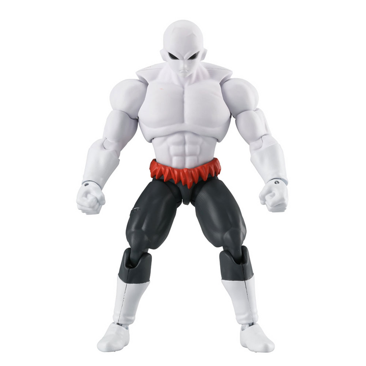 Dragon Ball Evolve - Jiren Full Power Final Form | 0045557362751