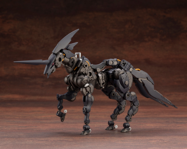 KOTOBUKIYA SIEG SPRINGER(4934054057702)(4934054057702)