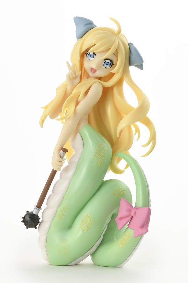 BellFine Jashin-chan　Smile Ver.(4573347243578)(4573347243578)