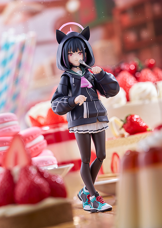 Good Smile Company figma Kazusa Kyoyama