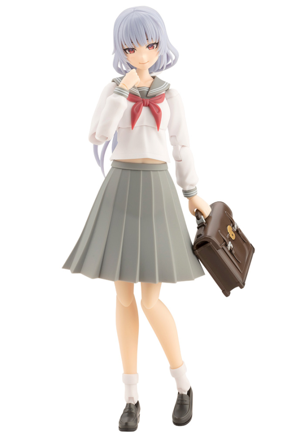 KOTOBUKIYA Kuon Yakushiji TOUOU HIGH SCHOOL UNIFORM DREAMING STYLE DIAMOND HEROINE(4934054073788)(4934054073788)