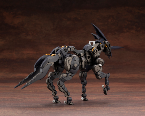KOTOBUKIYA SIEG SPRINGER(4934054057702)(4934054057702)