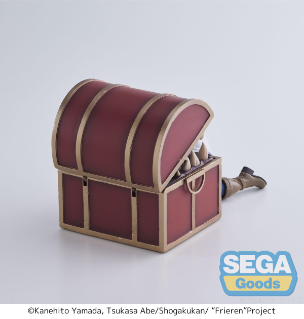 SEGA Luminasta "Frieren: Beyond Journey's End" "Frieren" ~In Mimic~ | 4582733430928