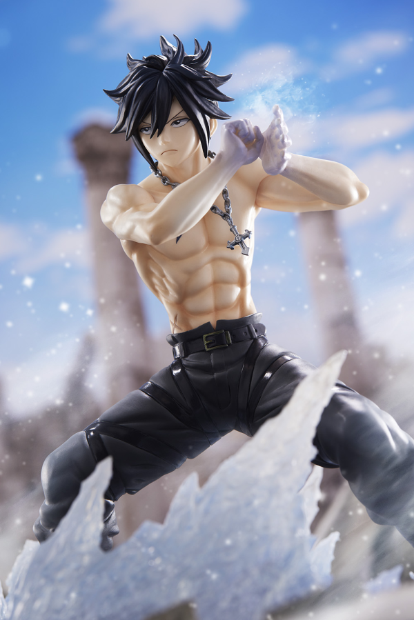 BellFine Gray Fullbuster(4573347243356)(4573347243356)