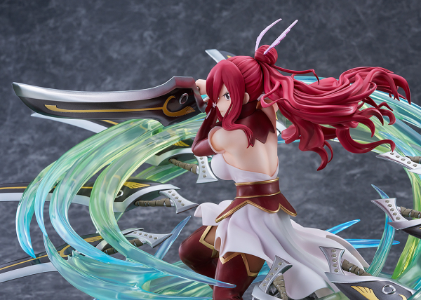 FAIRY TAIL Erza Scarlet: Ataraxia Armor Ver. | 4570142659498