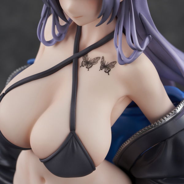 eStream Biya Illustration "Yuna-chan"(4589642714668)(4589642714668)