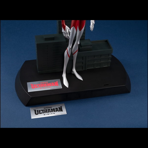 Ultimate Article ULTRAMAN(ULTRAMAN：RISING) | 4535123840210