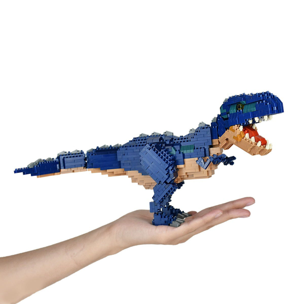 Kawada Dinosaur Deluxe Edition Giganotosaurus | 4972825223864
