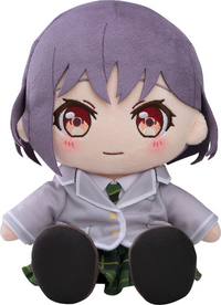 Plushie MyGO!!!!! Tomori Takamatsu: School Uniform Ver. | 4580590200067