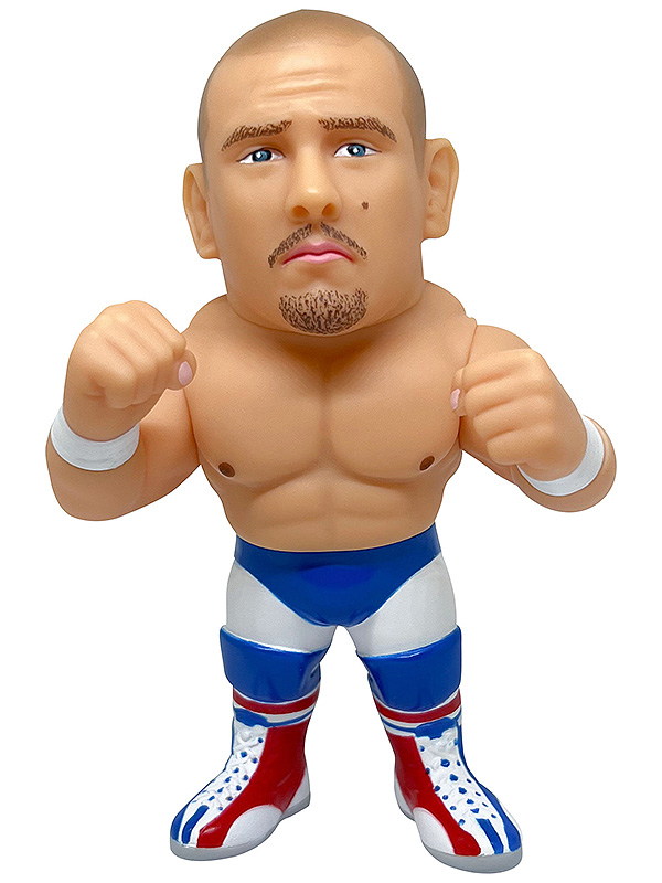 16 directions 16d Collection 030: Dynamite Kid | 4580588024088