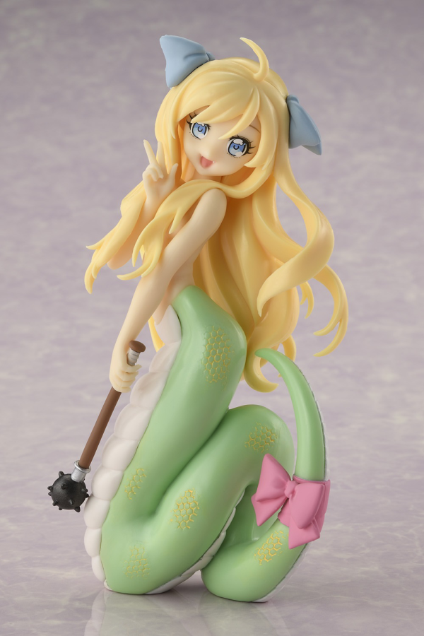 BellFine Jashin-chan　Smile Ver.(4573347243578)(4573347243578)