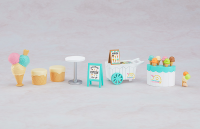 Nendoroid More Parts Collection: Ice Cream Shop | 4580590162662