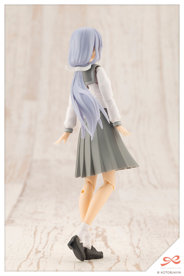 KOTOBUKIYA Kuon Yakushiji TOUOU HIGH SCHOOL UNIFORM DREAMING STYLE DIAMOND HEROINE(4934054073788)(4934054073788)