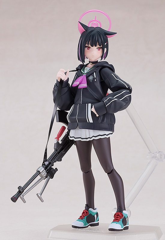 Good Smile Company figma Kazusa Kyoyama