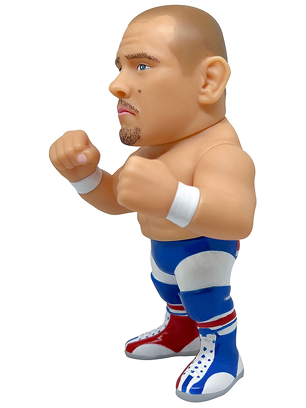 16 directions 16d Collection 030: Dynamite Kid | 4580588024088