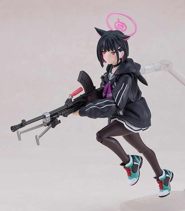 Good Smile Company figma Kazusa Kyoyama