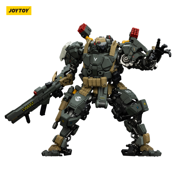JOYTOY Tyrant-03 Tactical Type(6927054401291)(6927054401291)