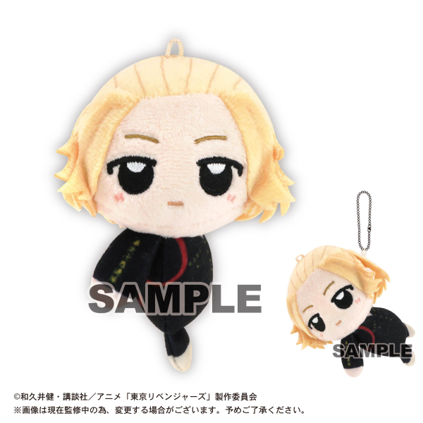 Piapro.net MAX TOKYO REVENGERS TETE COLLECTION 3 | 4580683619103