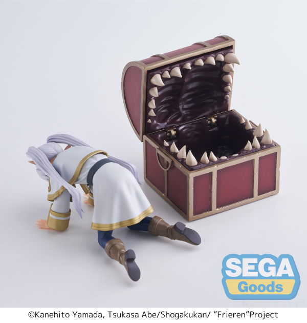 SEGA Luminasta "Frieren: Beyond Journey's End" "Frieren" ~In Mimic~ | 4582733430928