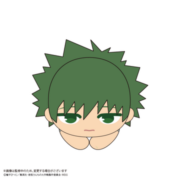 Mission: Yozakura Family HUG CHARACTER COLLECTION | 4580683625296