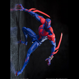 BANDAI Tamashii Spider-Man 2099 (Spider-Man: Across the Spider-Verse)