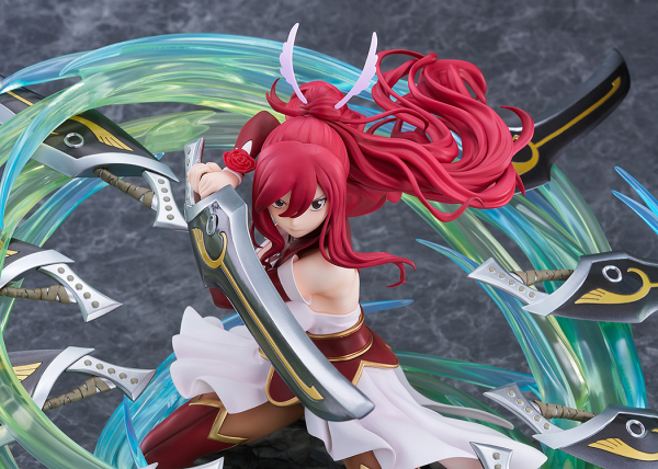 FAIRY TAIL Erza Scarlet: Ataraxia Armor Ver. | 4570142659498