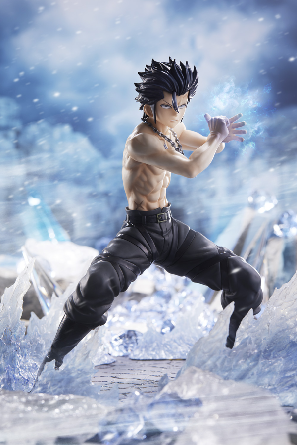 BellFine Gray Fullbuster(4573347243356)(4573347243356)
