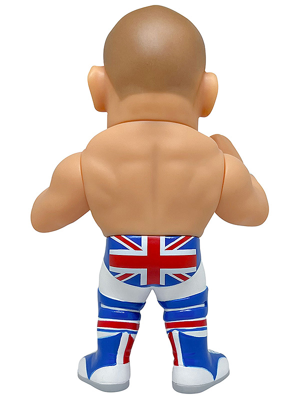 16 directions 16d Collection 030: Dynamite Kid | 4580588024088
