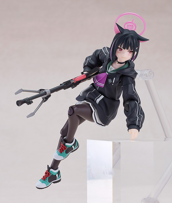 Good Smile Company figma Kazusa Kyoyama