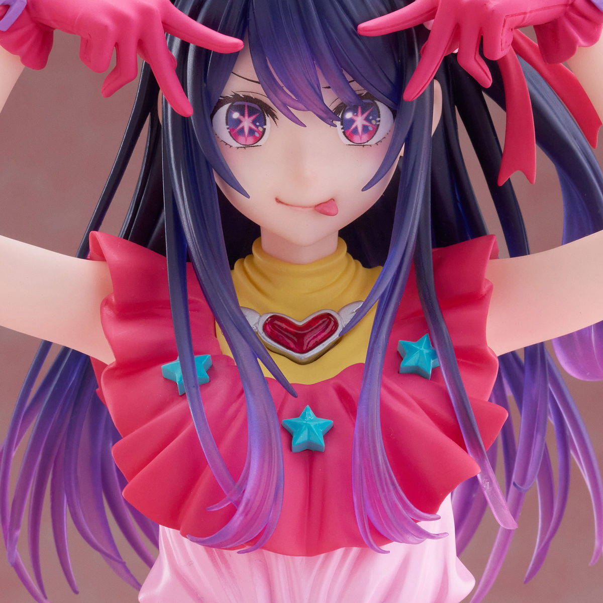 Oshi no Ko T-Most Figure - Ai|P-Rex Hobby