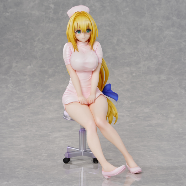 Union Creative To LOVE-Ru Darkness Nurse Series Tearju Lunatique(4589642716617)(4589642716617)