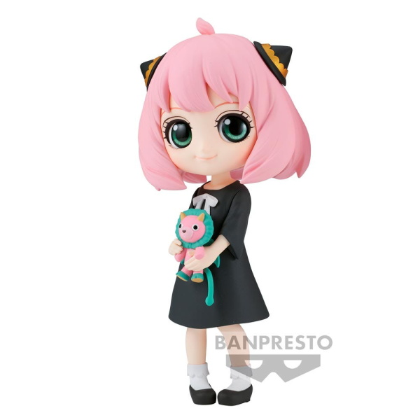BANDAI Spirits Anya Forger II (ver. A) | 4983164193213