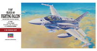 [PT44] 1:48 F-16F (BLOCK 60) FIGHTING FALCON | 4967834072442