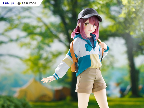 TENITOL Ayano Toki | 4580736406827