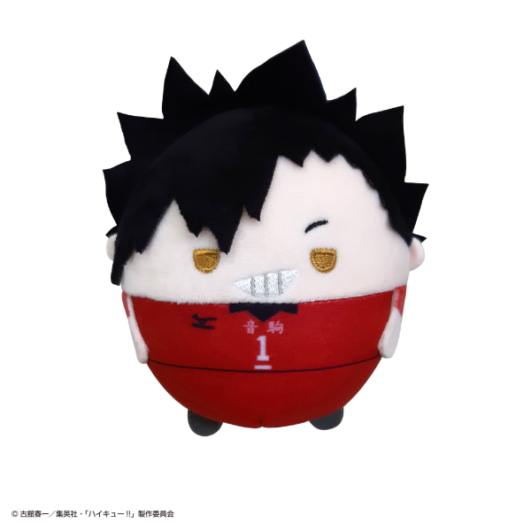 Haikyu FUWA KORORIN 2 | 4580683624404