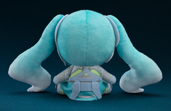GOOD SMILE COMPANY Plushie MIKU WITH YOU 2024(4580590204065)(4580590204065)