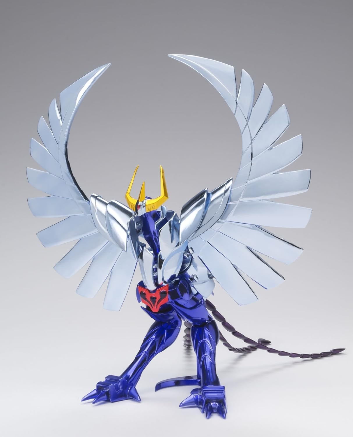 BANDAI Tamashii SAINT CLOTH MYTH PHOENIX IKKI [NEW BRONZE CLOTH] -GOLDEN LIMITED EDITION- [TNS Exclusive] | 4573102615022
