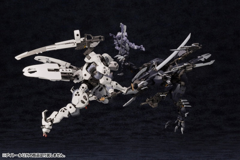 Kotobukiya 1/24 V-THOR, Hexa Gear Model Kit | 4934054030187