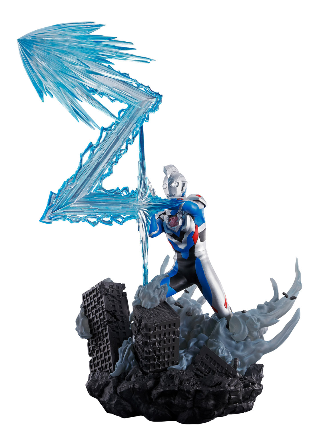 BANDAI Spirits [Extra Battle] Ultraman Z Original(4573102639059)