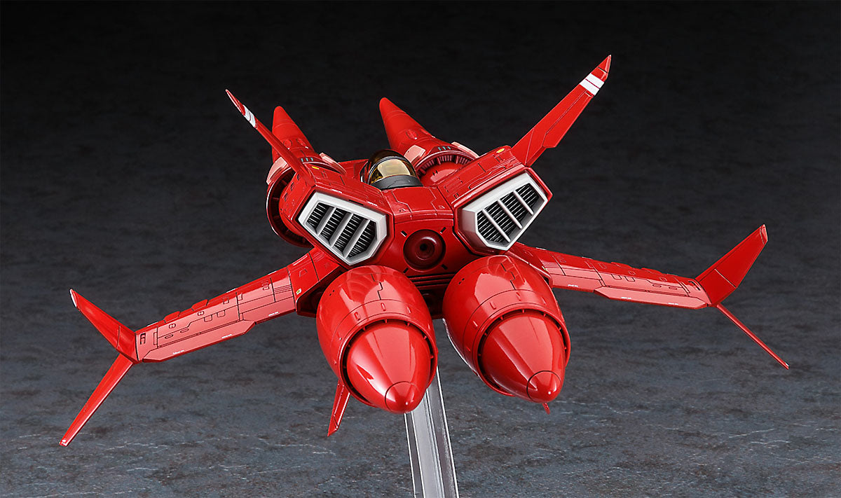 Hasegawa [CW22] 1:72 [CRUSHER JOE] TR-5 HARPY NORMA(4967834645226)